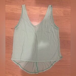 lululemon athletica Tank Top